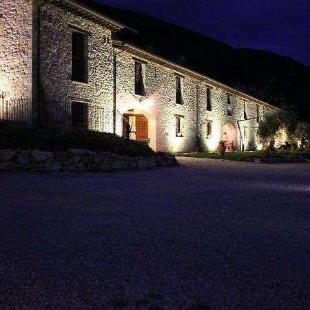 Le Mandrie Di San Paolo Villa Assisi Exterior photo